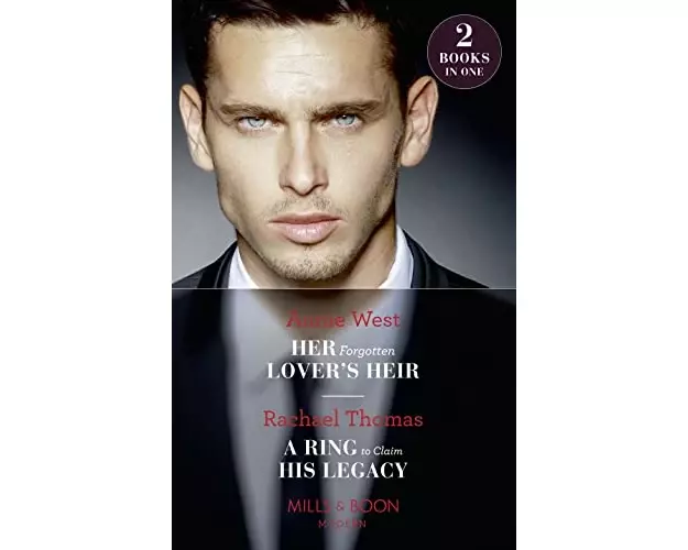 Her Forgotten Lover's Heir