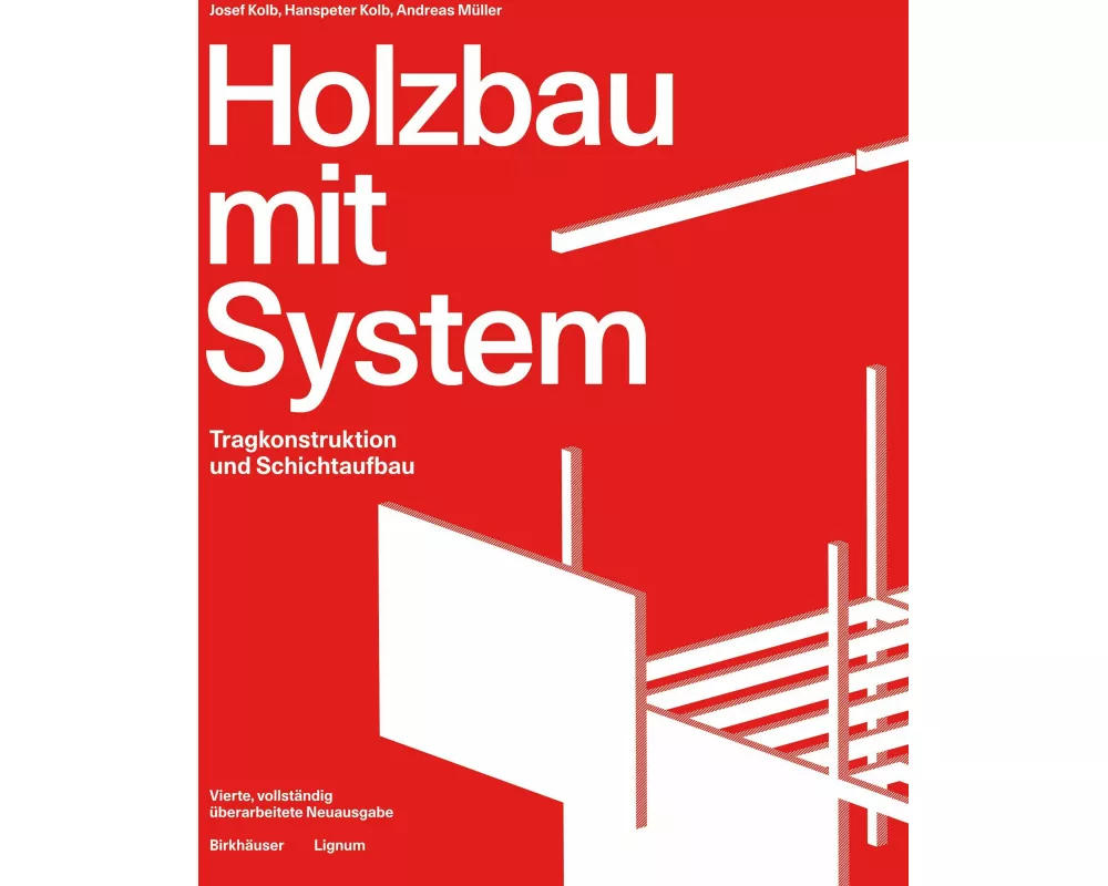 Holzbau mit System