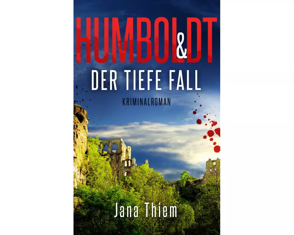 Humboldt und der tiefe Fall