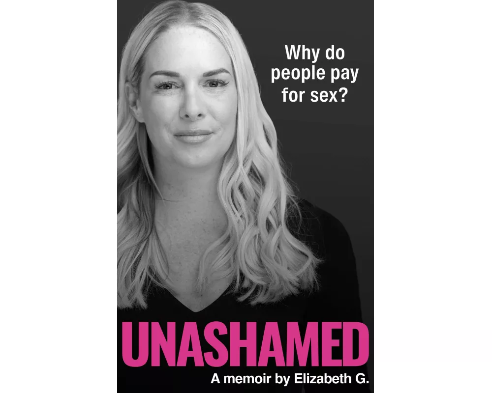Unashamed