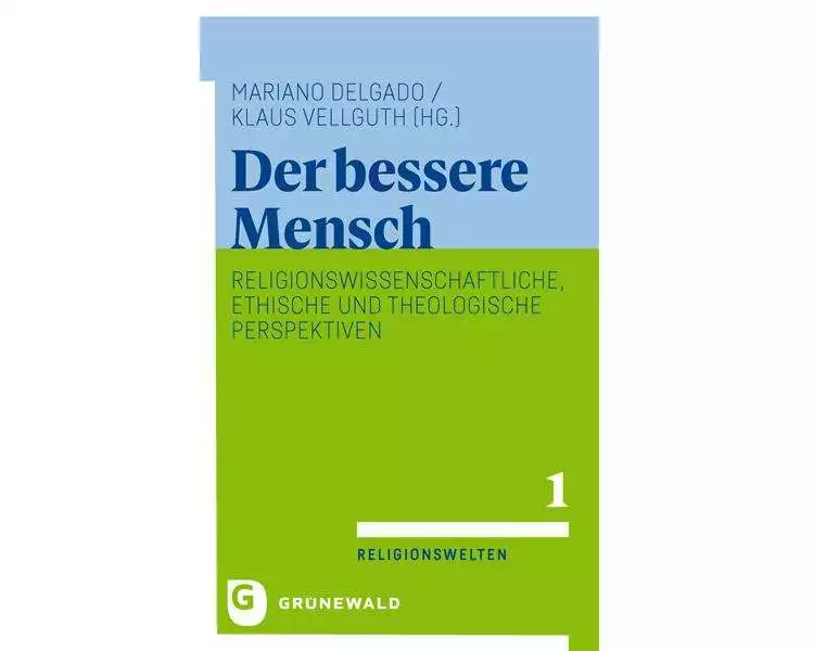 Der bessere Mensch