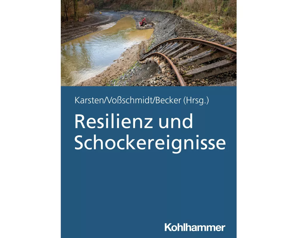 Resilienz und Schockereignisse