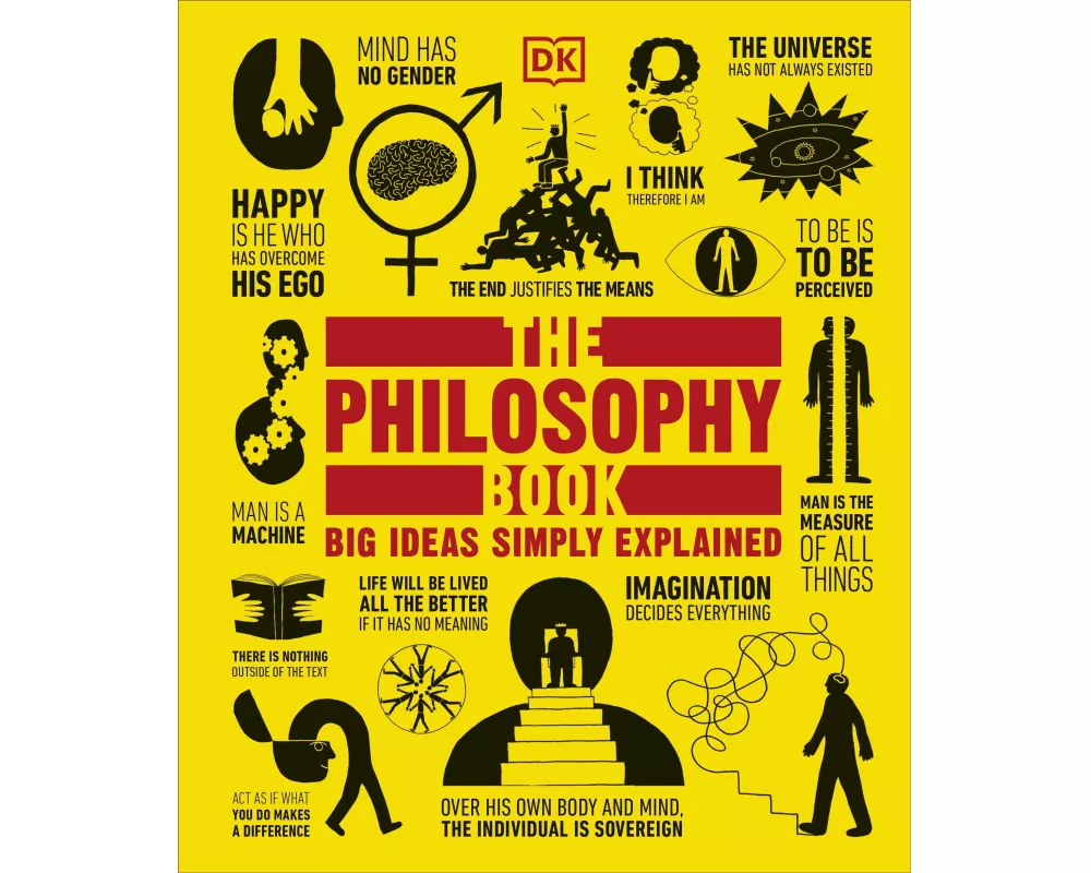 The Philosophy Book