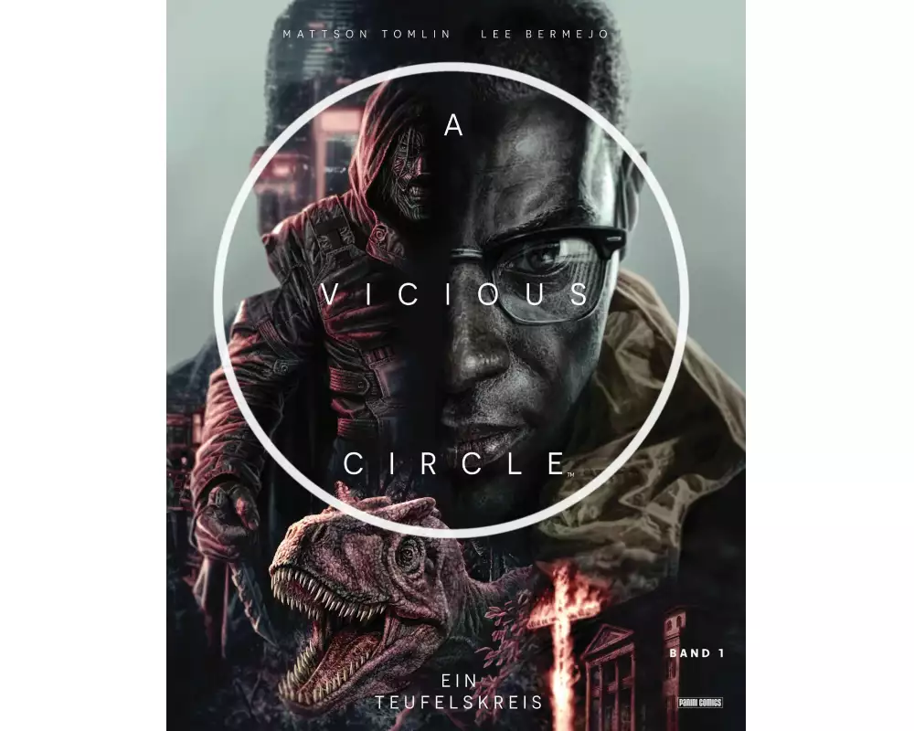 A Vicious Circle: Ein Teufelskreis