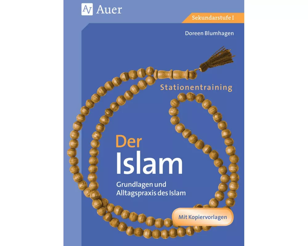 Stationentraining Der Islam