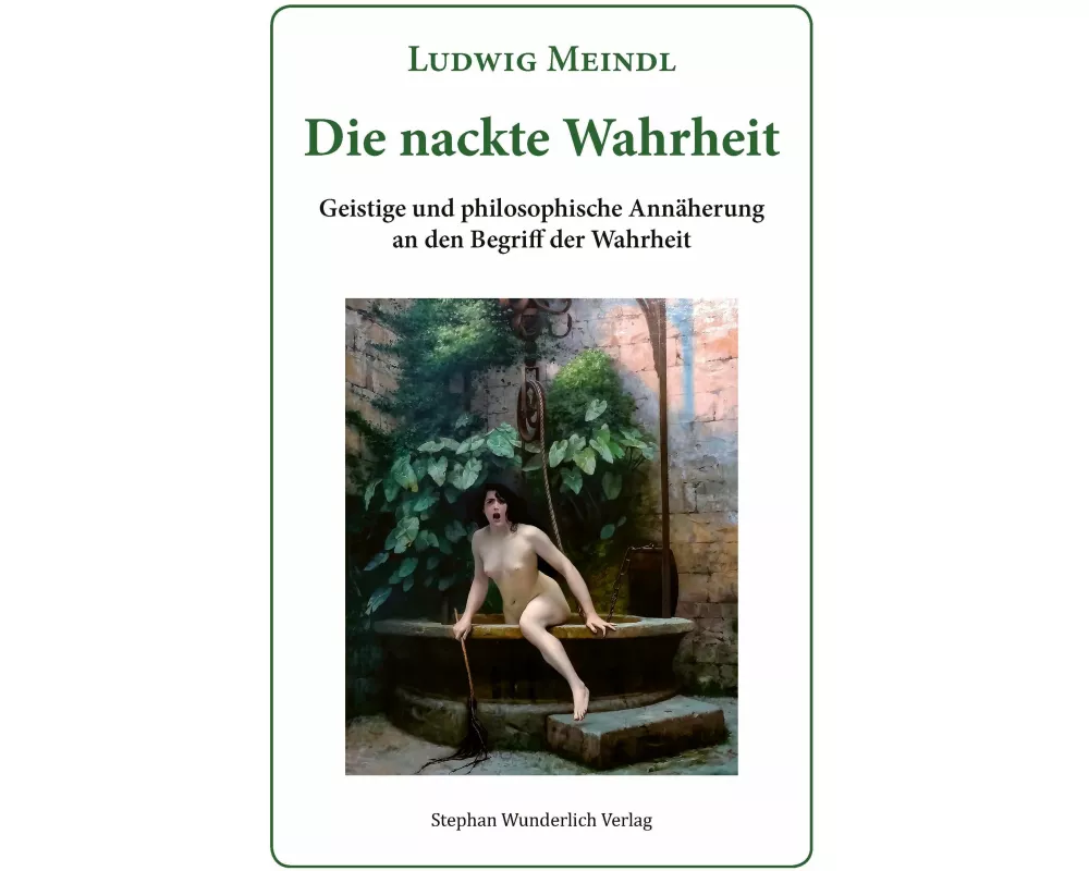 Die nackte Wahrheit