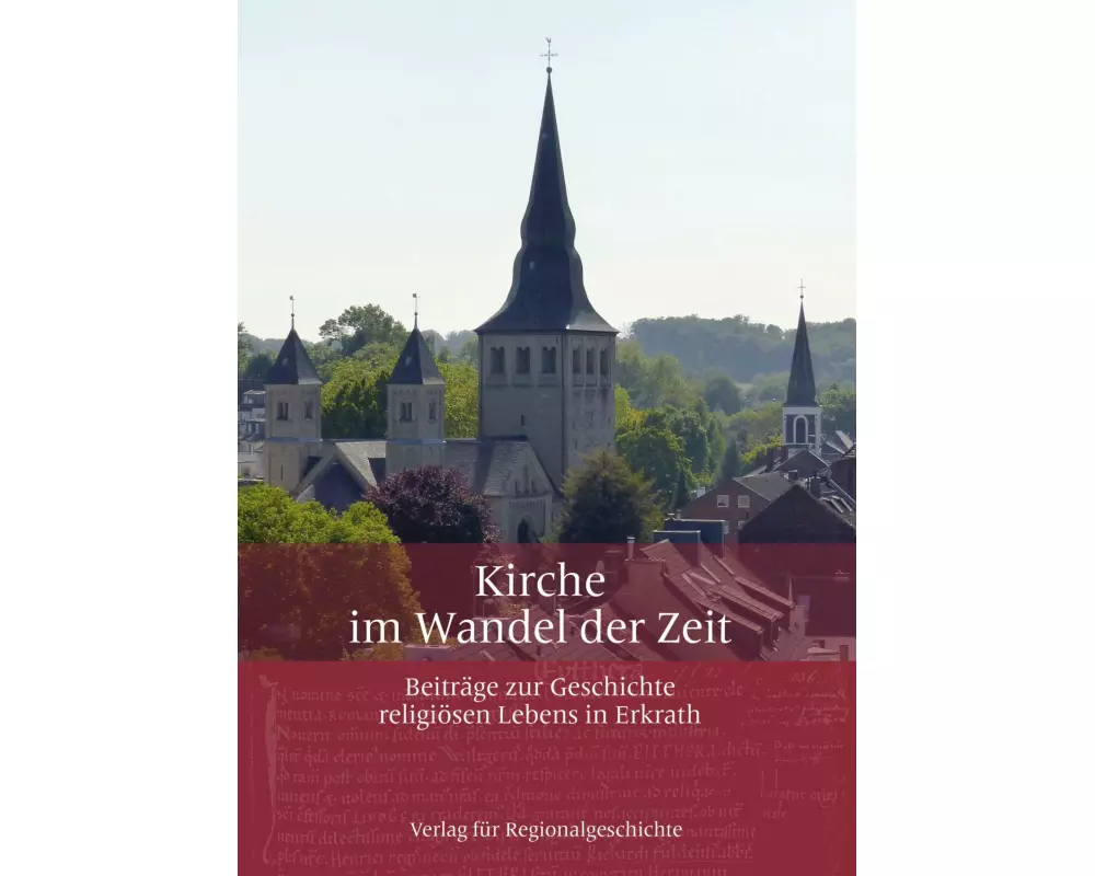 Kirche im Wandel der Zeit