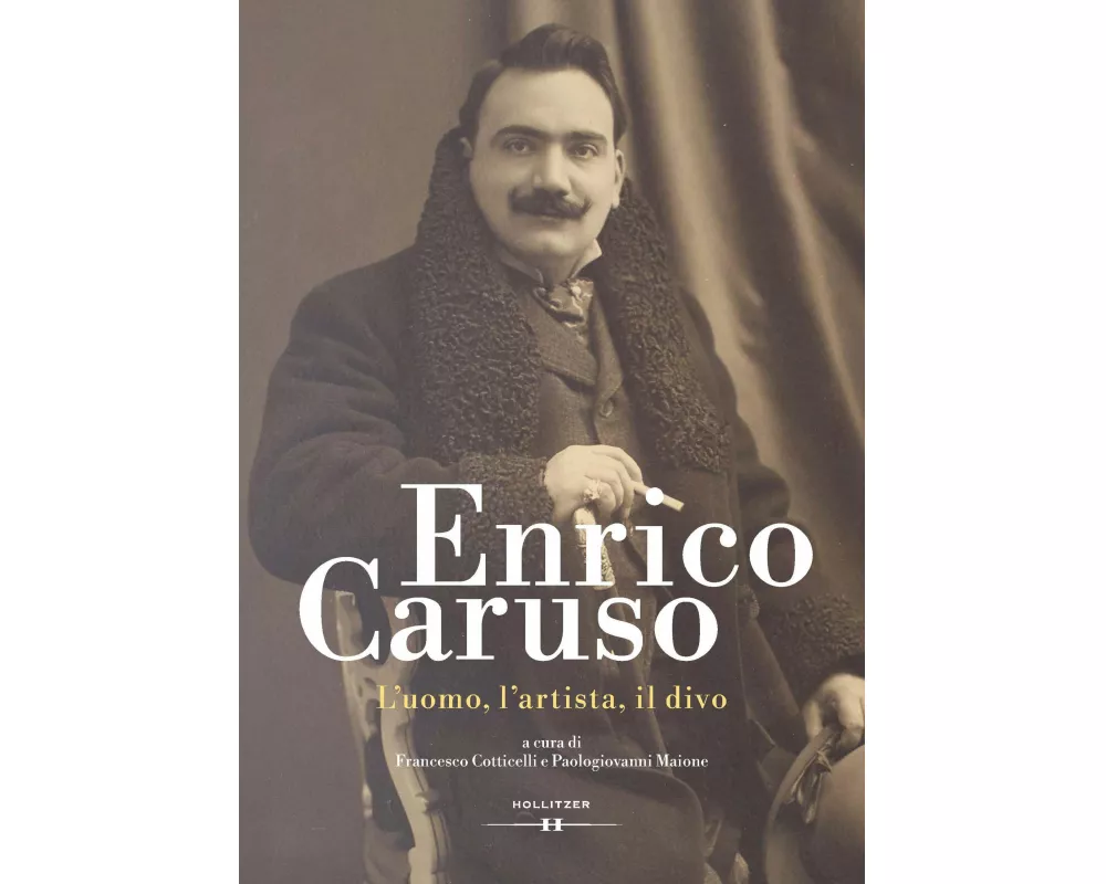 Enrico Caruso