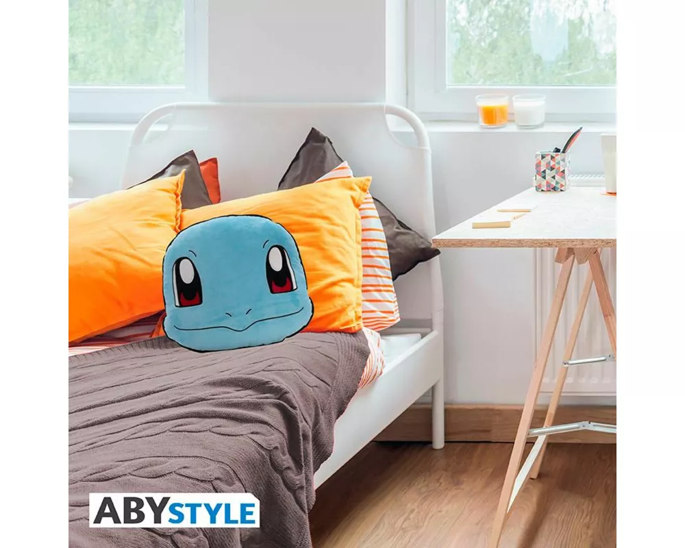 POKEMON Cushion Squirtle