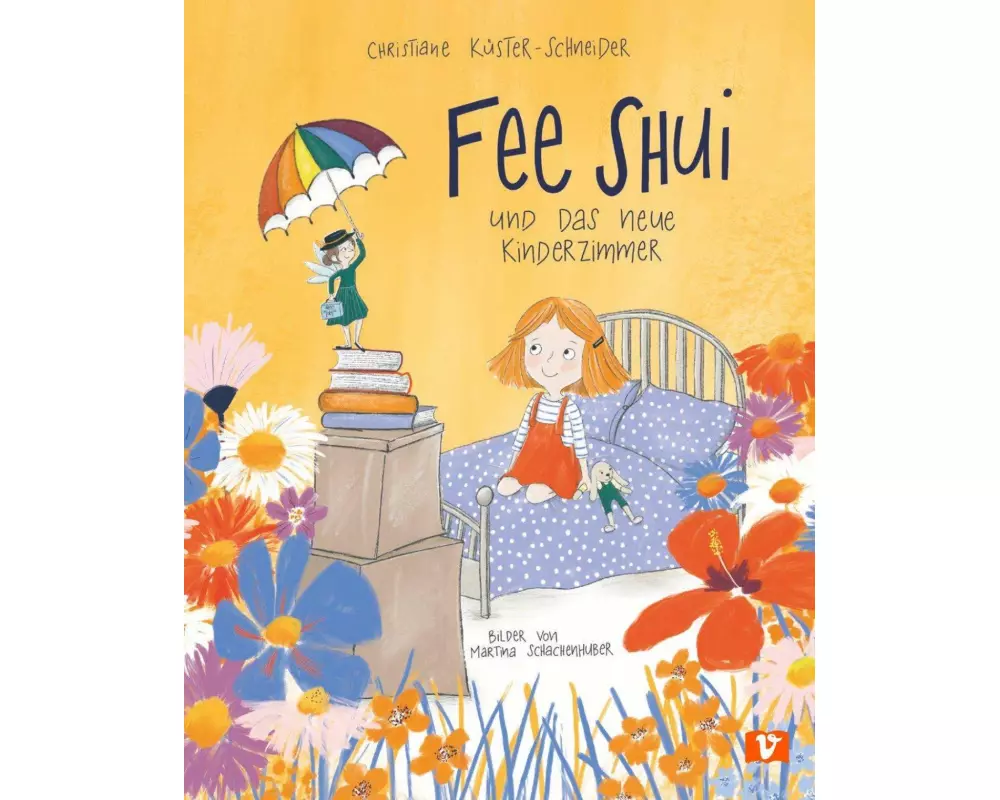 Fee Shui und das neue Kinderzimmer