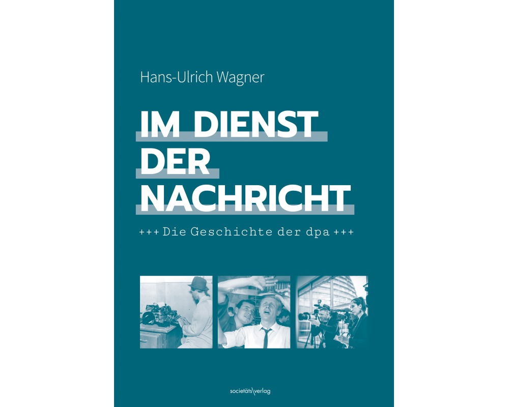 Im Dienst der Nachricht