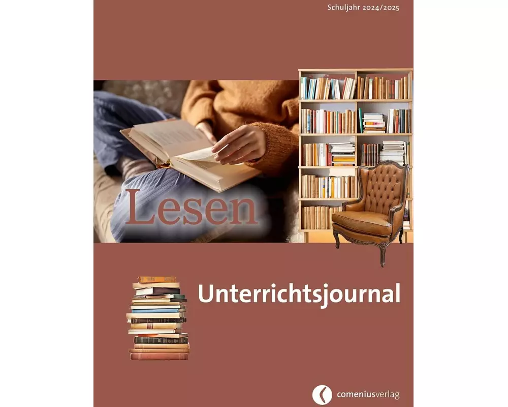 Unterrichtsjournal 2024/2025