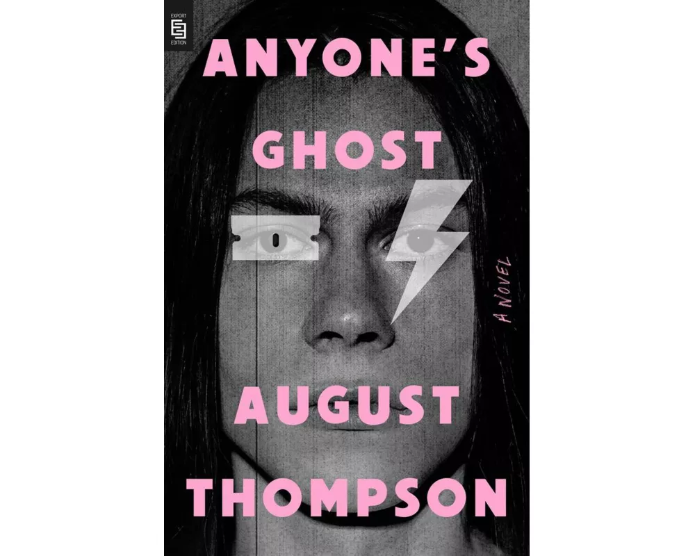 Anyone's Ghost