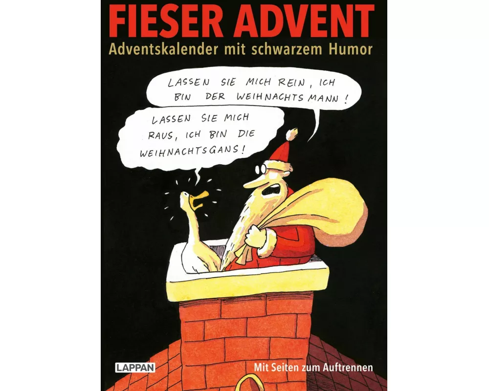 Fieser Advent