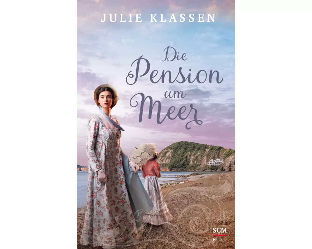 Die Pension am Meer