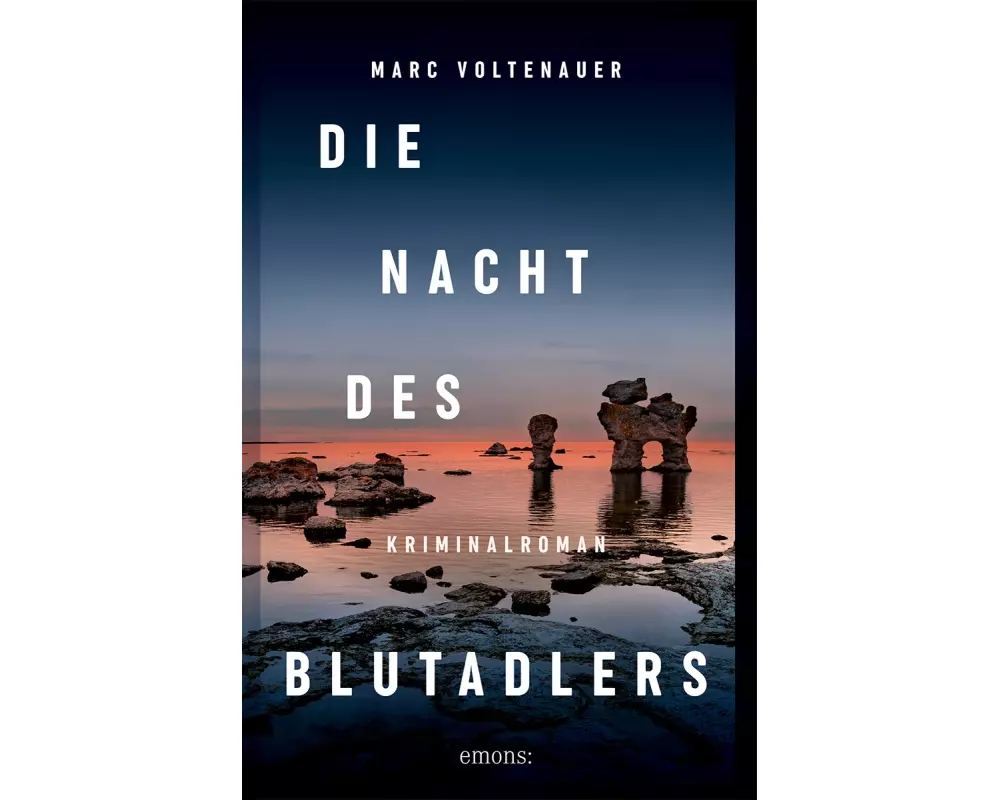 Die Nacht des Blutadlers
