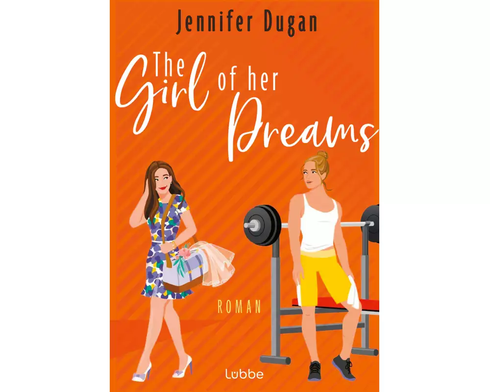 The Girl of her Dreams