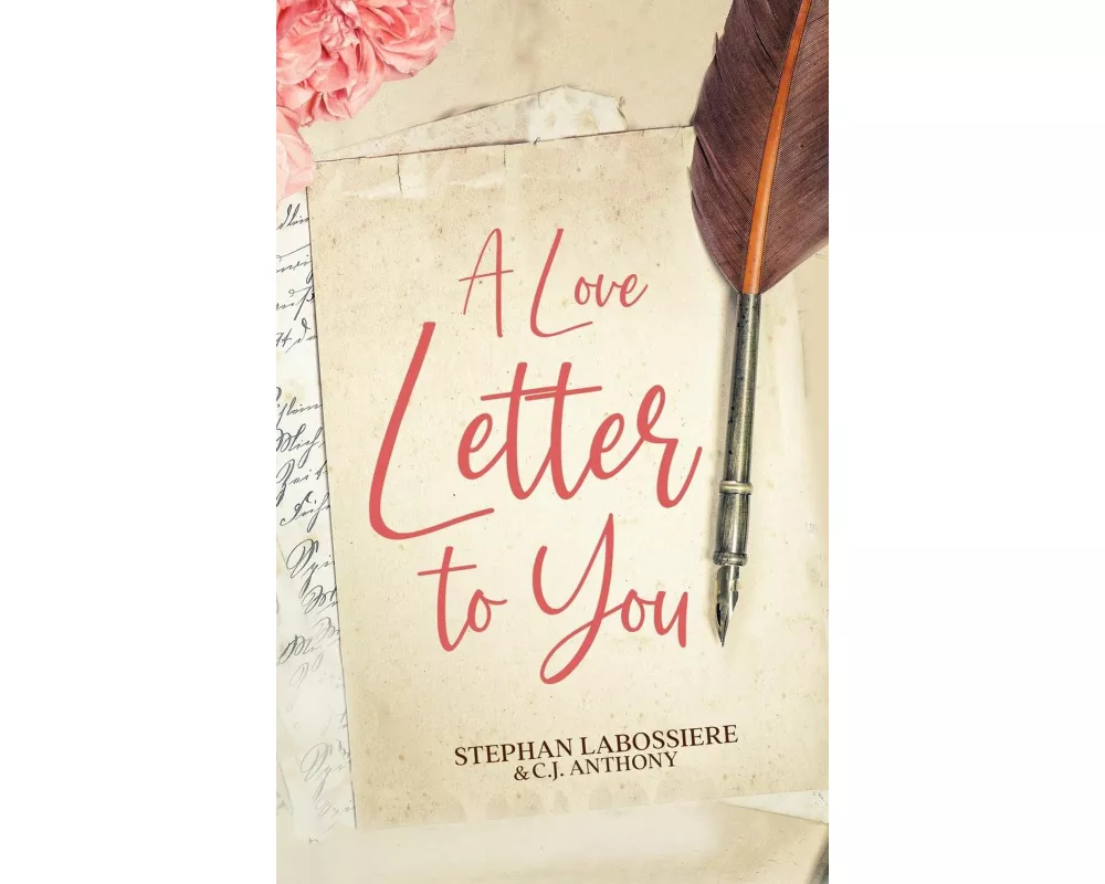 A Love Letter to You