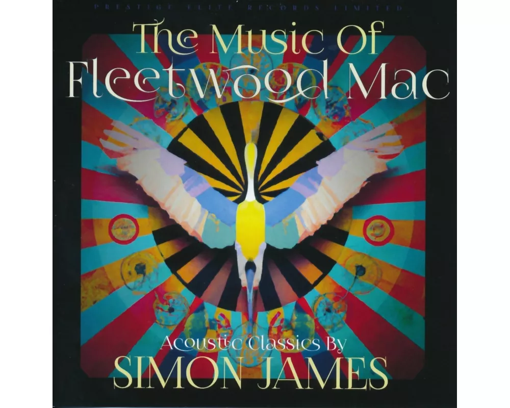 The Music Of Fleetwood Mac