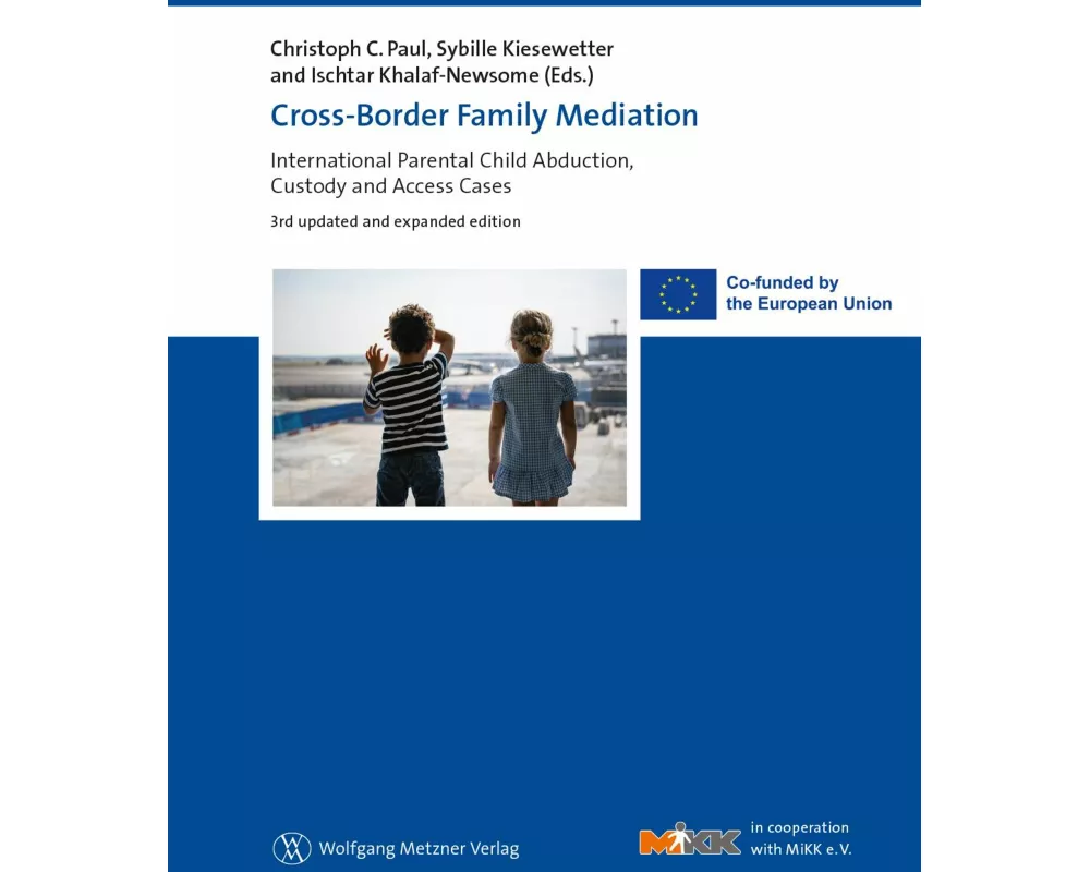 Cross-Border Family Mediation