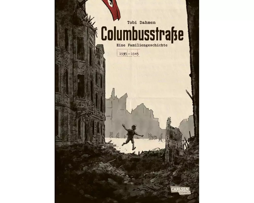 Columbusstraße