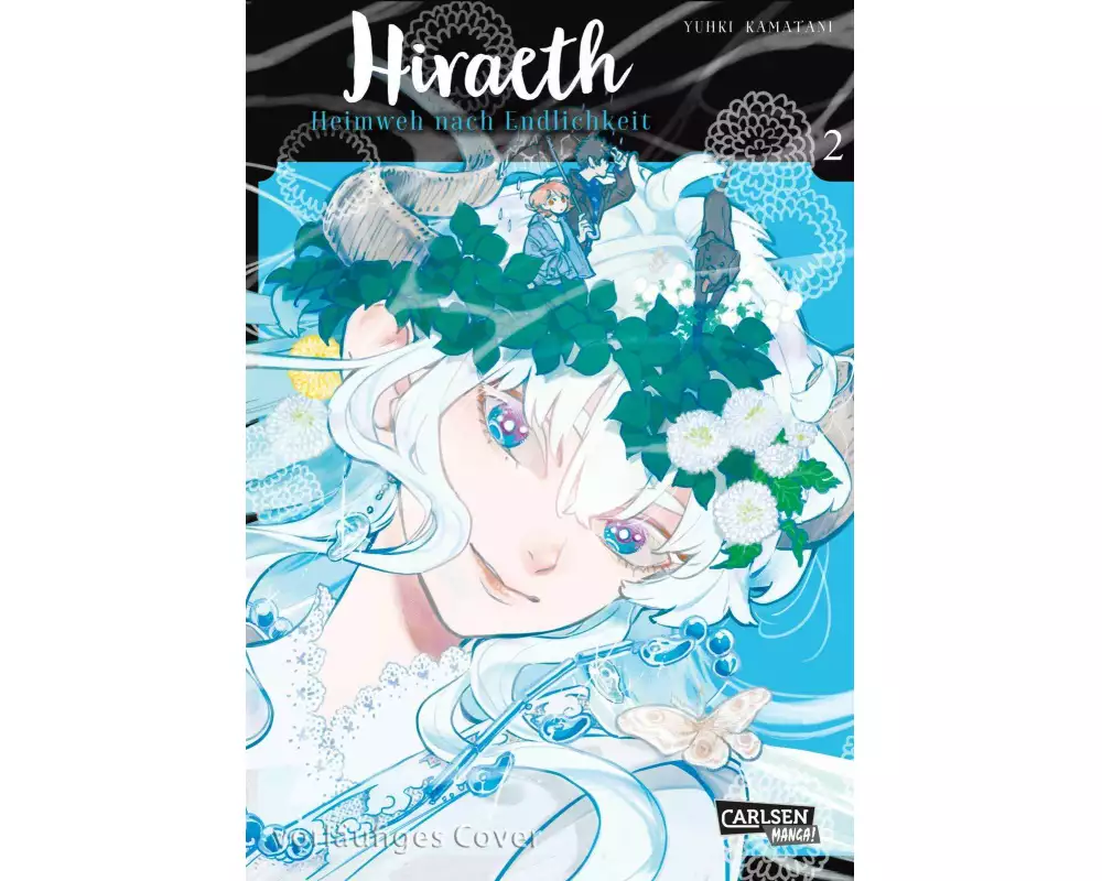 Hiraeth – Heimweh nach Endlichkeit 2