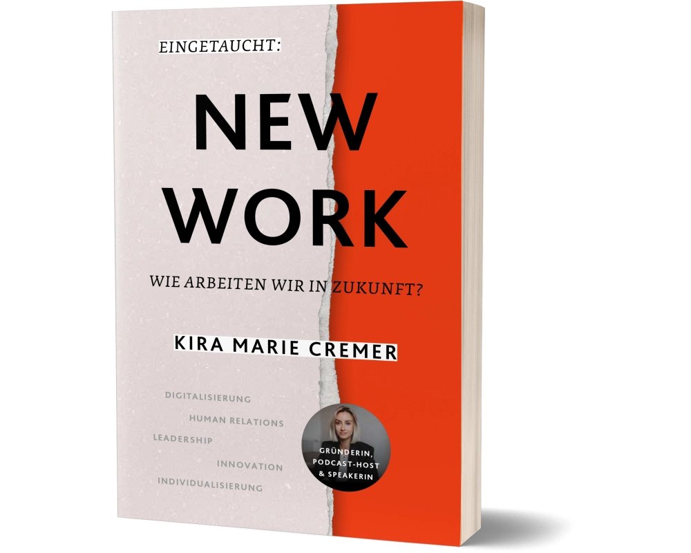 Eingetaucht: New Work