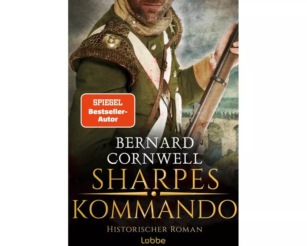 Sharpes Kommando