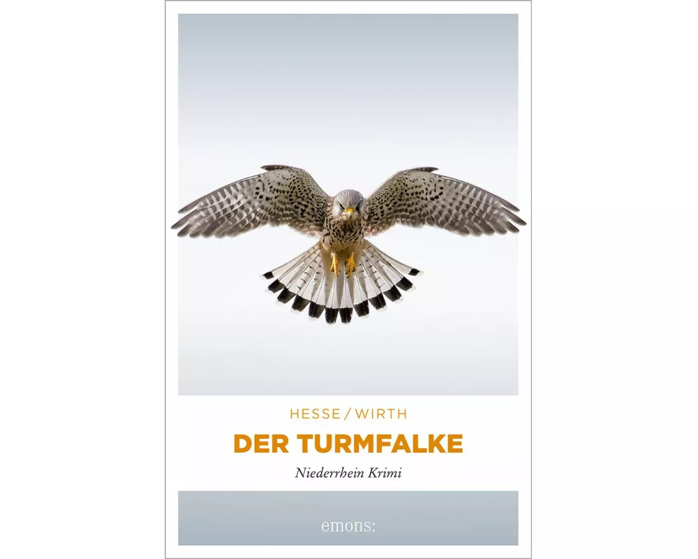 Der Turmfalke