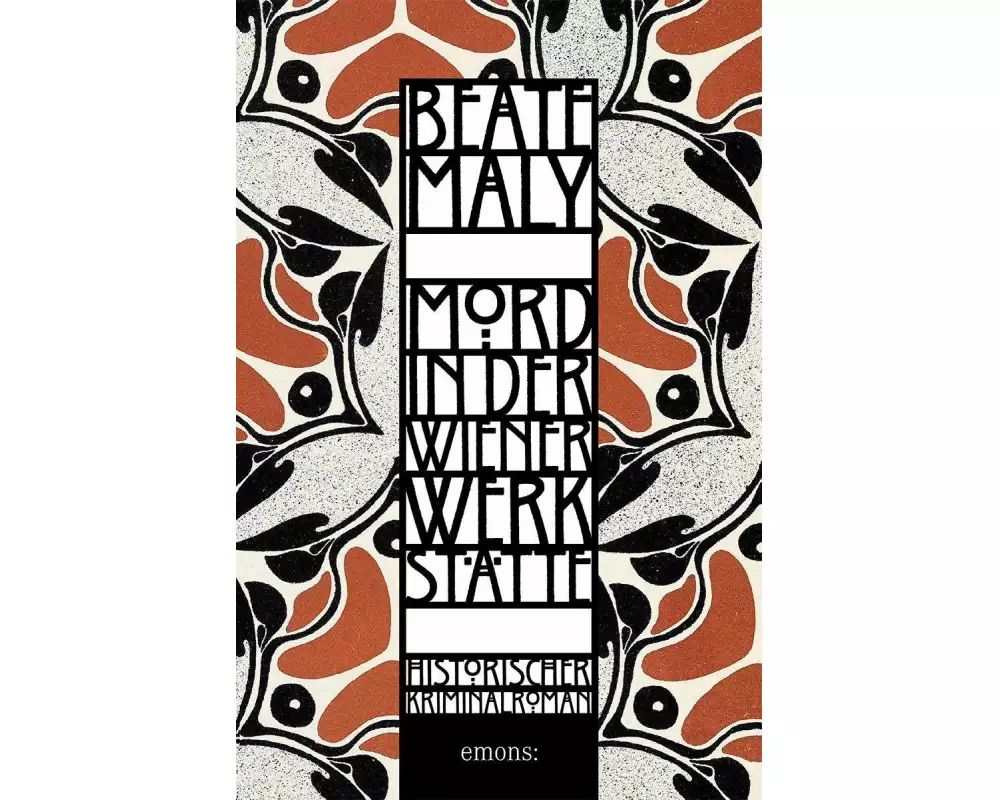 Mord in der Wiener Werkstätte