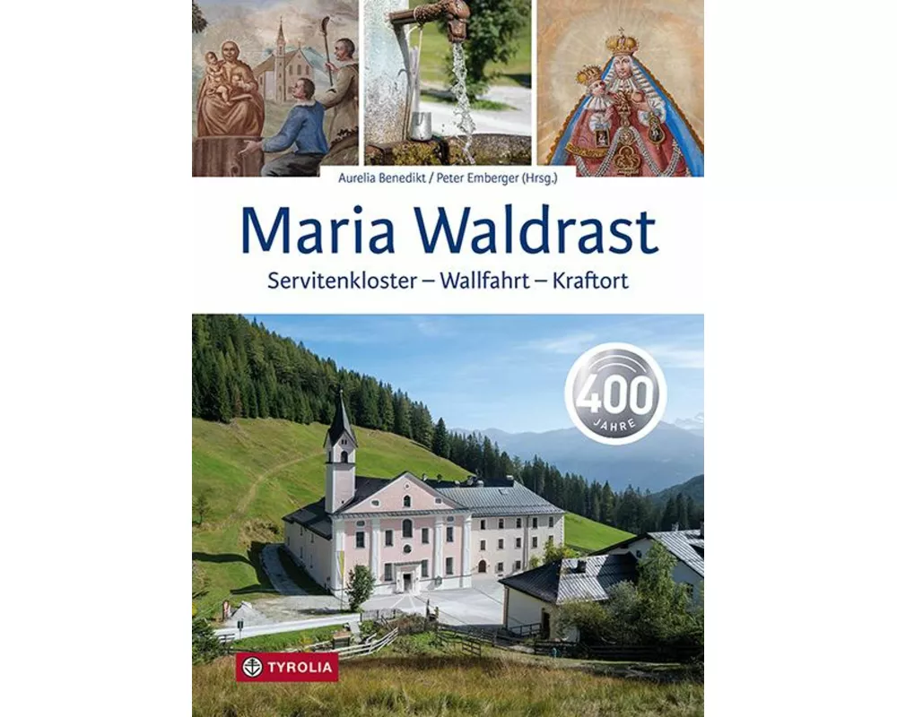 Maria Waldrast