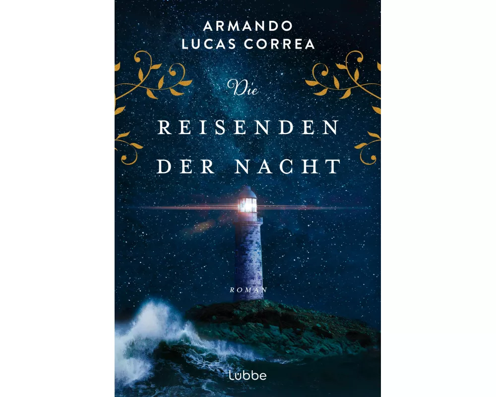 Die Reisenden der Nacht