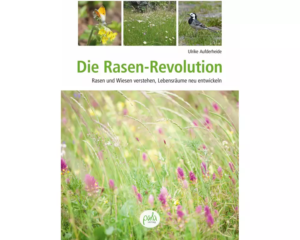 Die Rasen-Revolution
