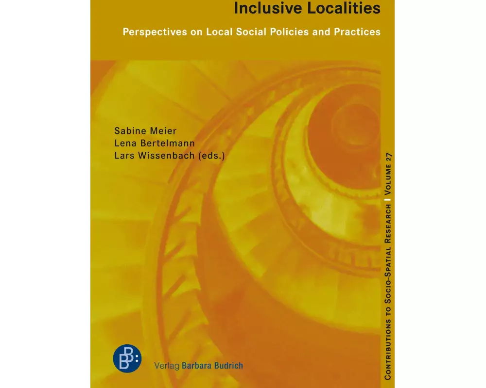 Inclusive Localities