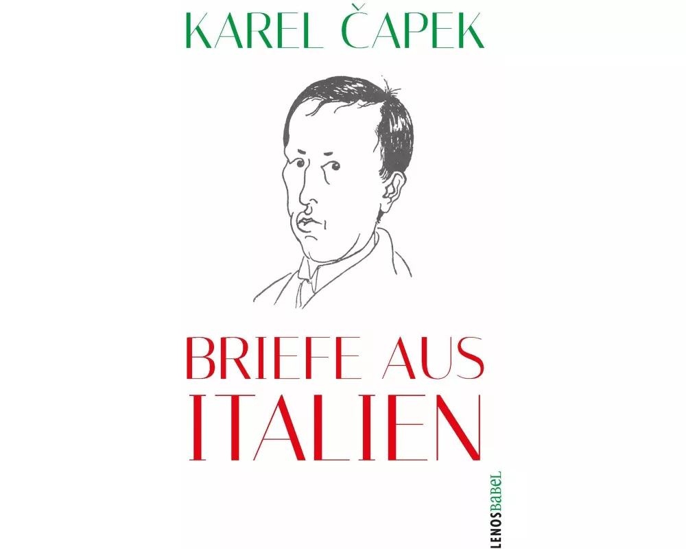 Briefe aus Italien