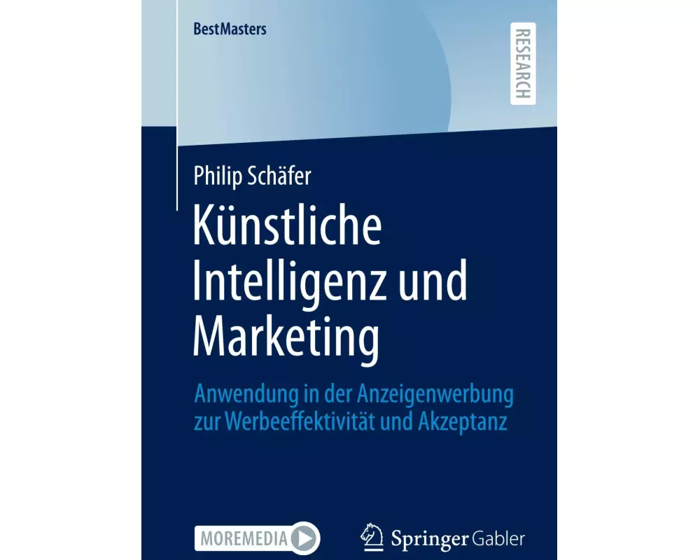 Künstliche Intelligenz und Marketing
