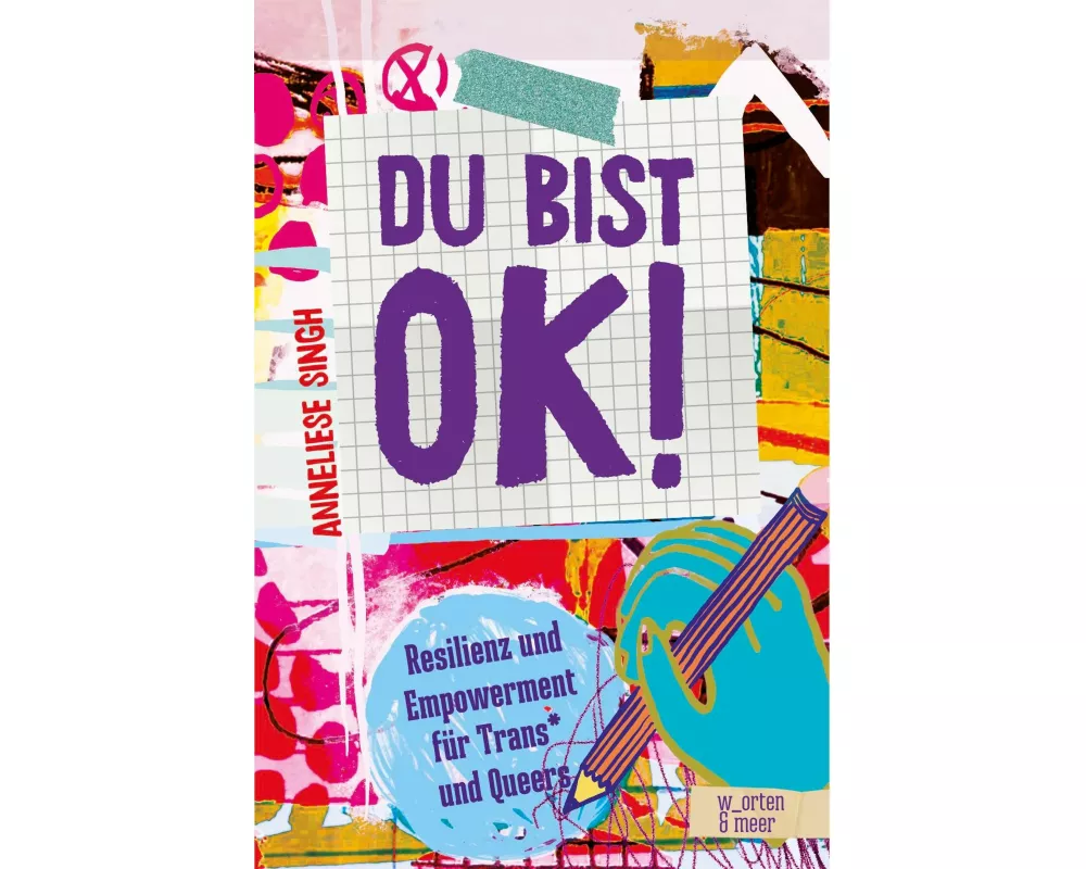 Du bist ok!