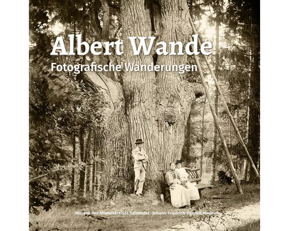Albert Wande-Fotografische Wanderungen