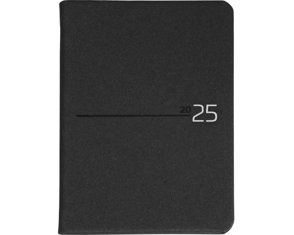 Simplex Wochenagenda Pocket 2025