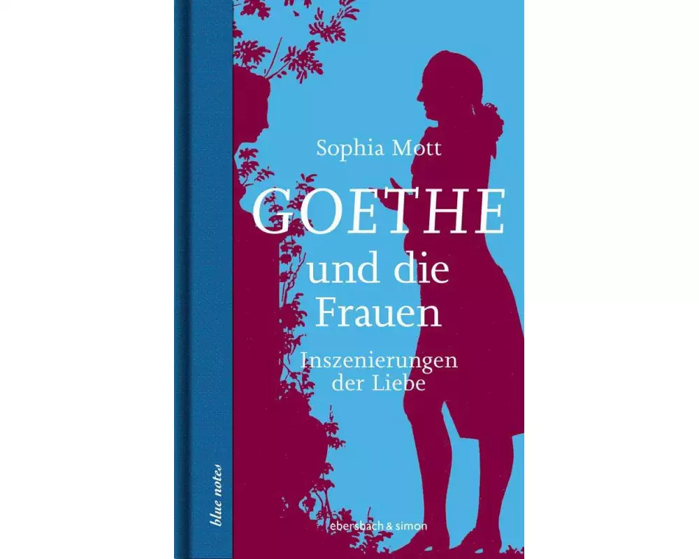 Goethe und die Frauen