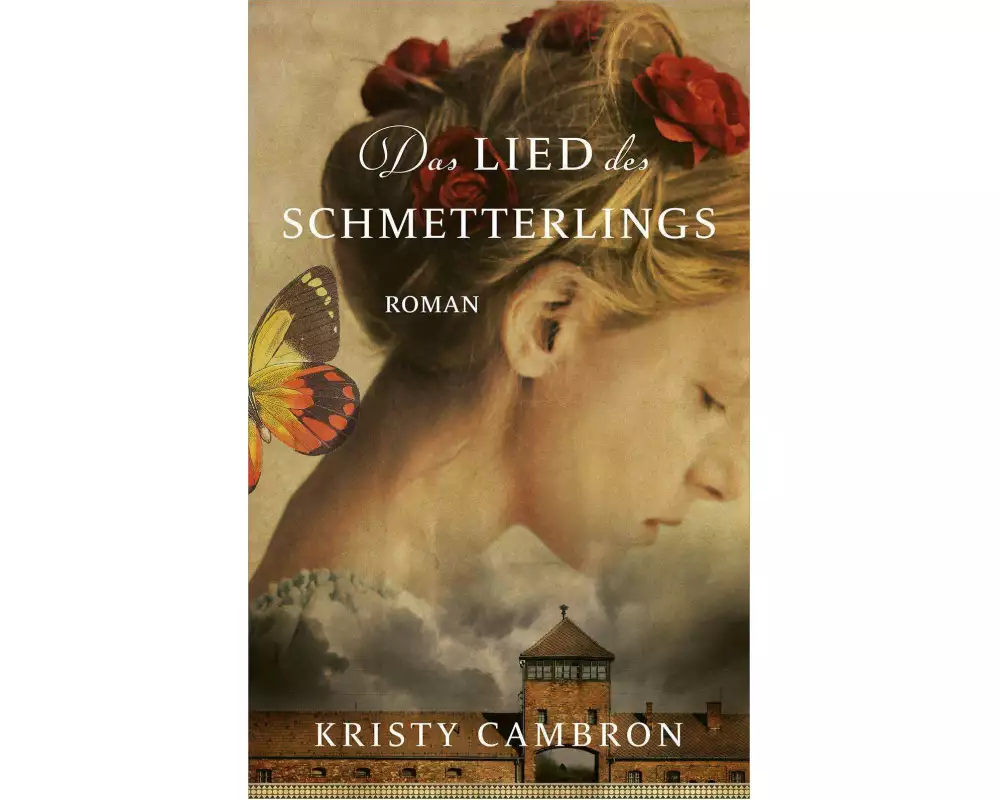 Das Lied des Schmetterlings