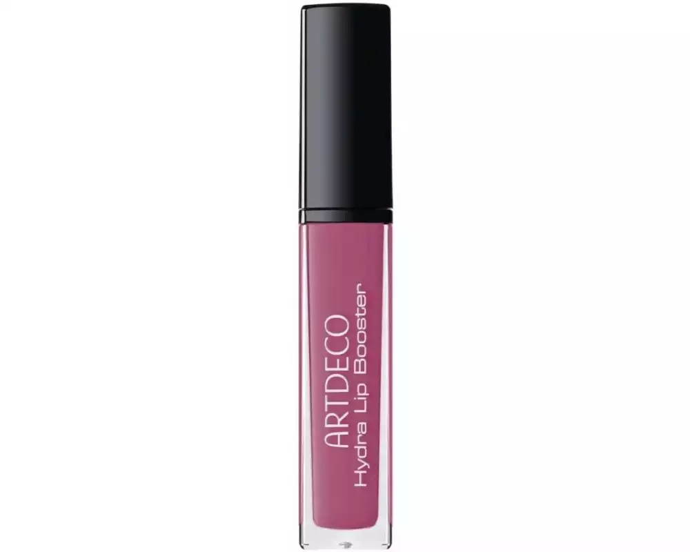 ARTDECO Lip Gloss Hydra Lip Booster 41 translucent syringa