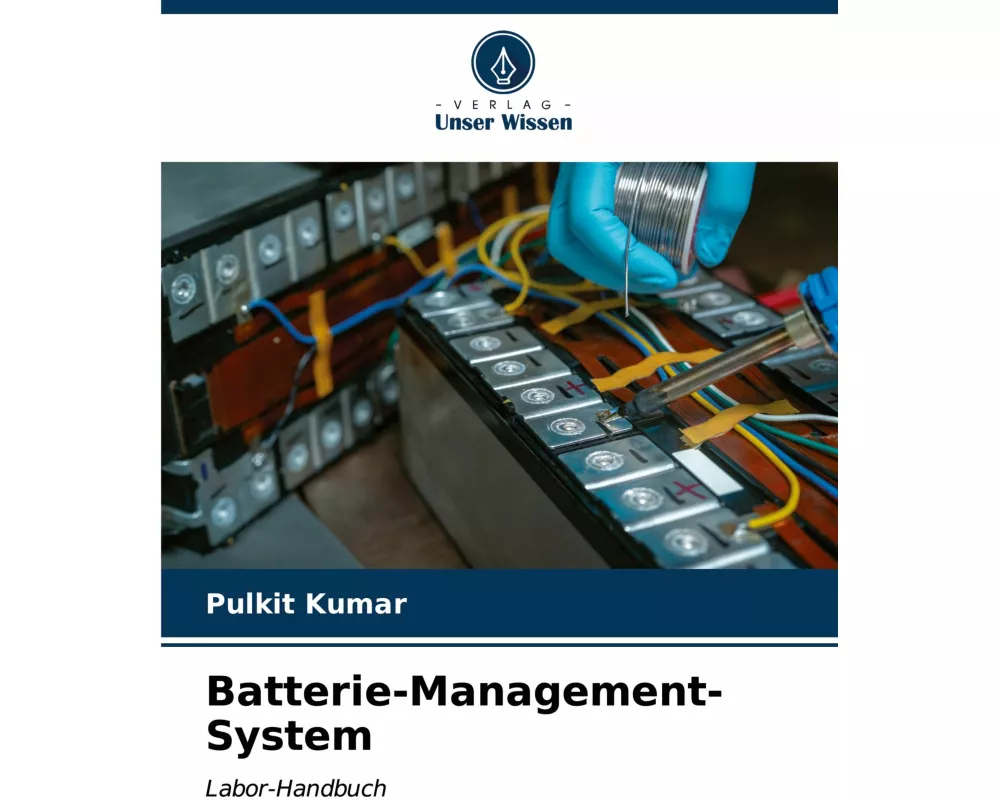 Batterie-Management-System