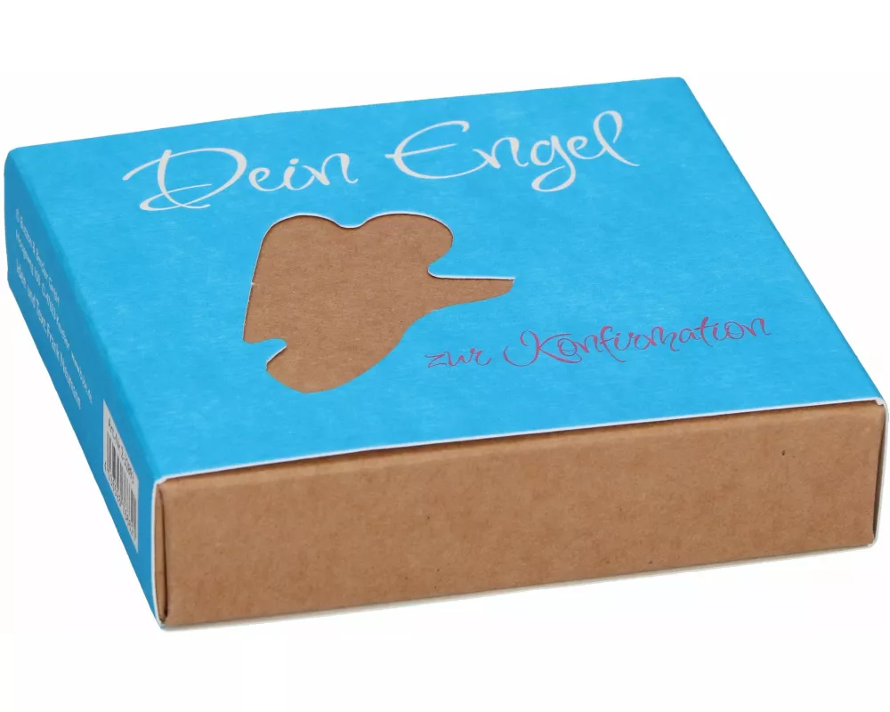 Dein Engel zur Konfirmation