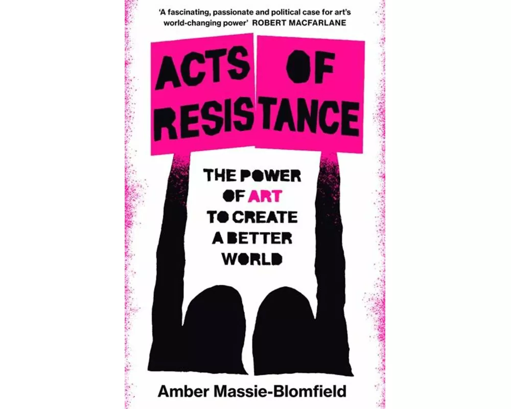 Acts of Resistance