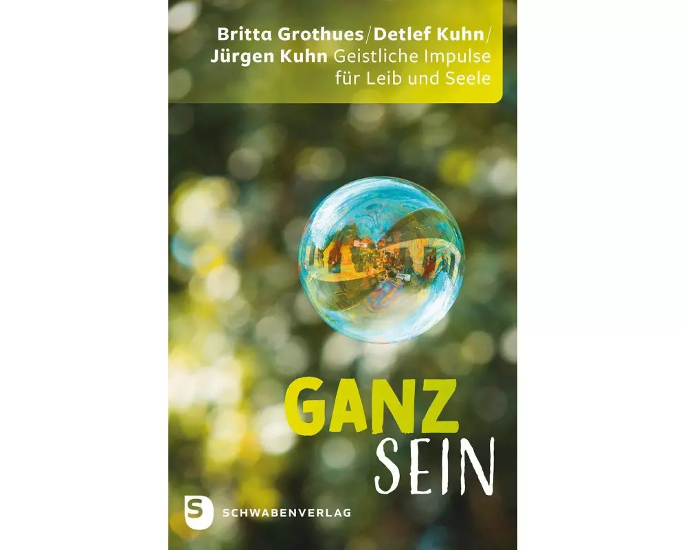 Ganz sein