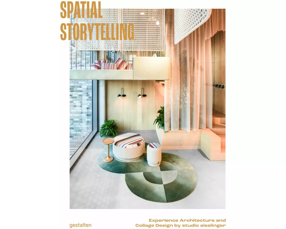 Spatial Storytelling