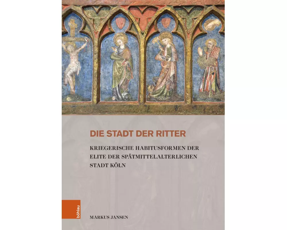 Die Stadt der Ritter