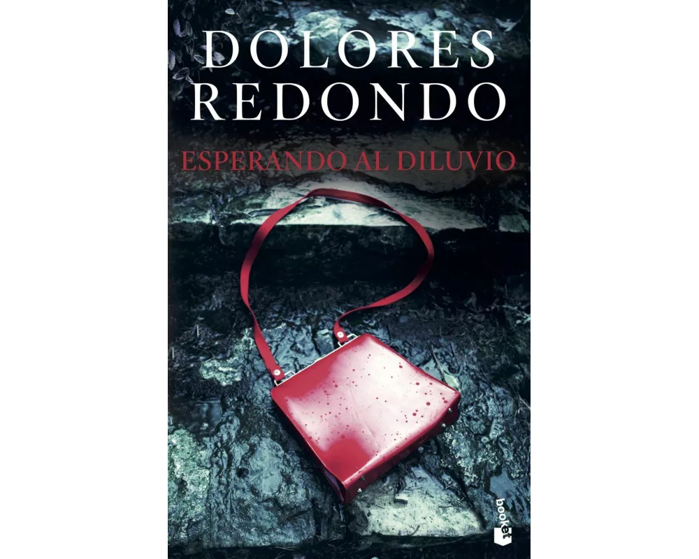 Esperando al diluvio