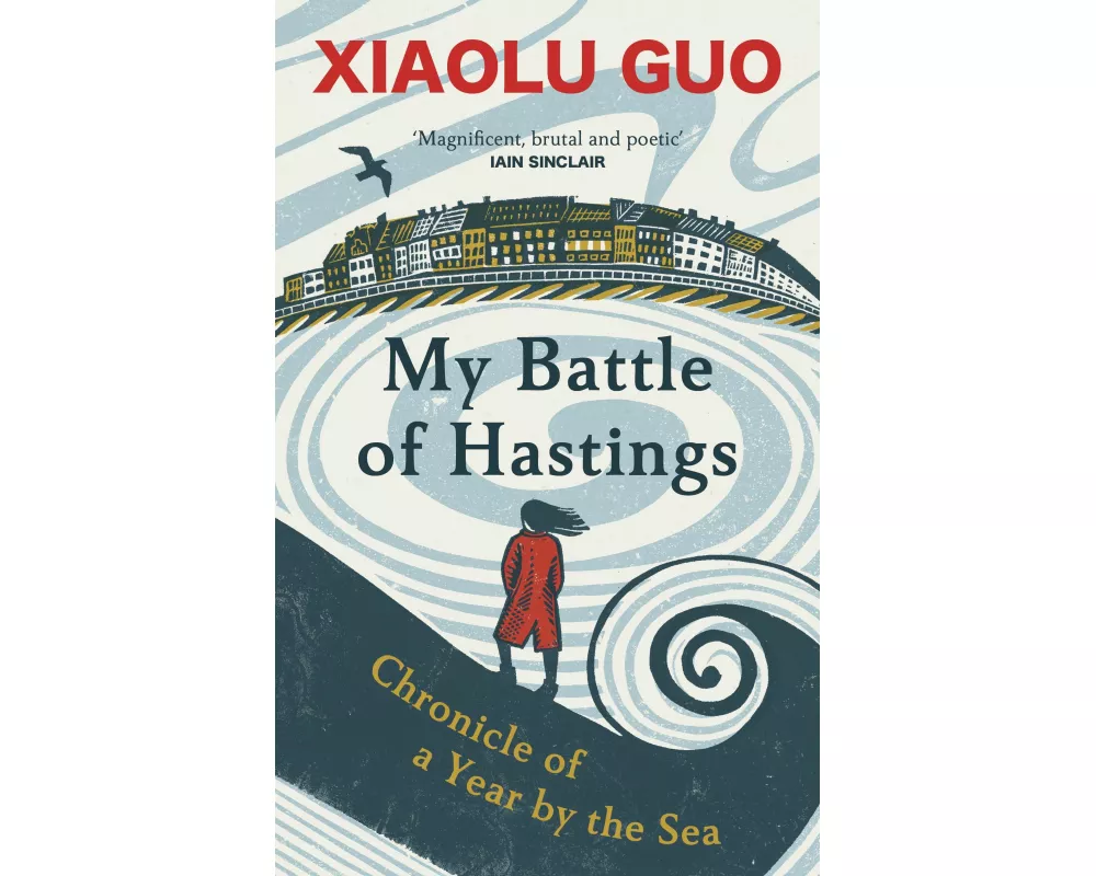 My Battle of Hastings